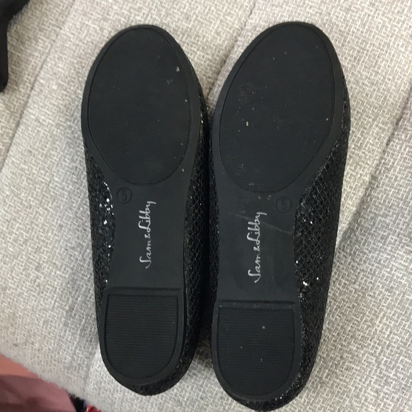 Sam & Libby- shoes- o - Picture 5 of 8